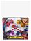 MONSTER JAM Monster Jam 1:64 Marvel 5 Pack - MULTI - One Size – kuva 2