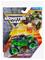 MONSTER JAM Monster Jam 1:64 Grave Digger - MULTI - One Size – kuva 2