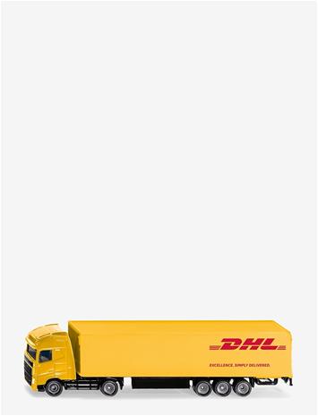 MICKI LEKSAKER Trailer - MULTI - One Size – kuva 2/2
