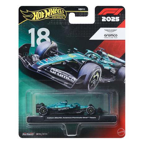 Hot Wheels leluajoneuvo JKD87