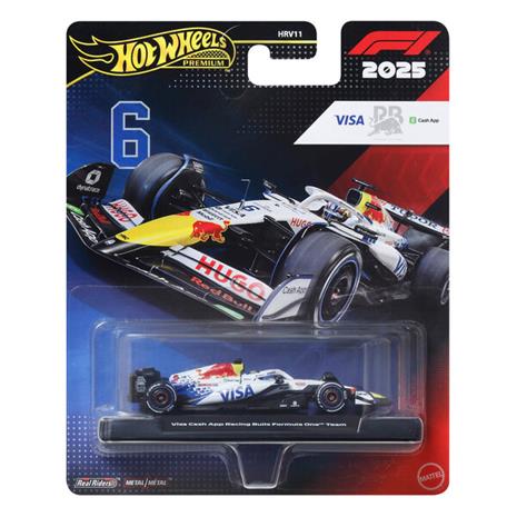 Hot Wheels leluajoneuvo JKD91 – kuva 2/2