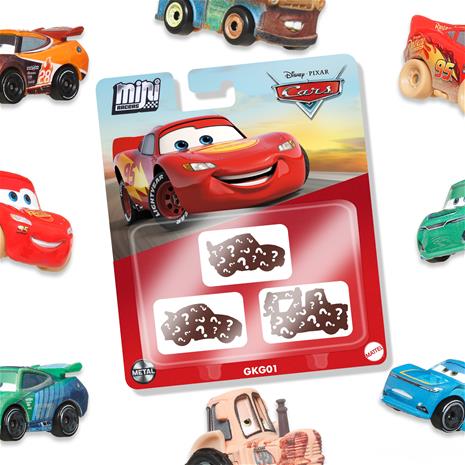 Mattel leluajoneuvo GKG01 – kuva 2/2