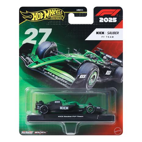 Hot Wheels leluajoneuvo JKD84 – kuva 2/2