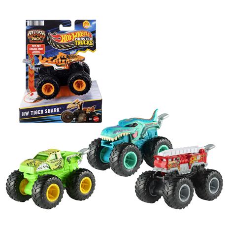 Hot Wheels JMK92 – kuva 2/3