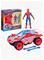 Spider-Man Web Blast Vehicle – kuva 3