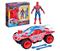 Spider-Man Web Blast Vehicle – kuva 4