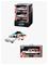 Jada Toys Ghostbusters ECTO-1 1:32 – kuva 3