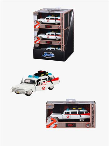Jada Toys Ghostbusters ECTO-1 1:32