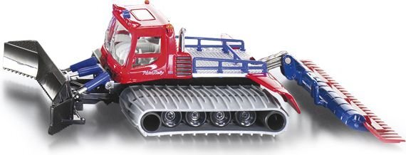 SIKU 1:87 Pistenbully