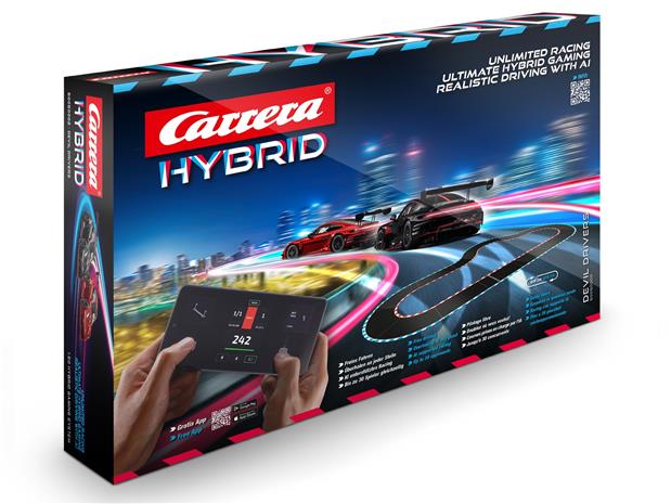 Carrera 50050002