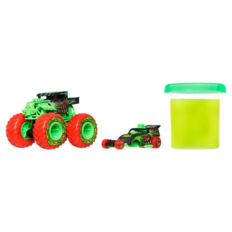 Hot Wheels JMV37 – kuva 2/2