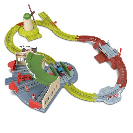 Fisher-Price JLL36