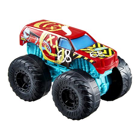 Hot Wheels HDX66