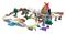 Hape Dino Railway Adventure Set E3795 – kuva 2
