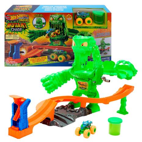 Hot Wheels JMK90