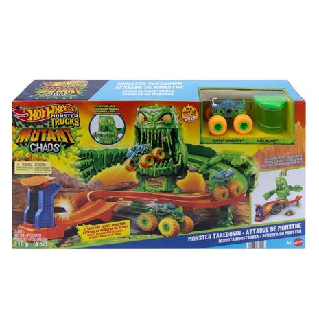 Hot Wheels JMK90