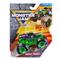 Monster Jam 1:64 Grave Digger – kuva 2