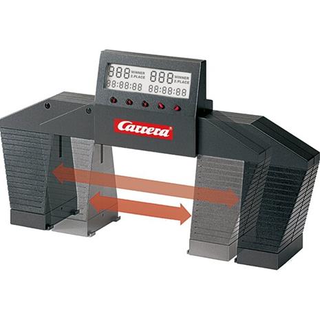 Carrera EvolutionElectronical Lap counter