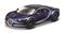 Auto 1:32 Bugatti Chiron Window Box Bburago – kuva 3