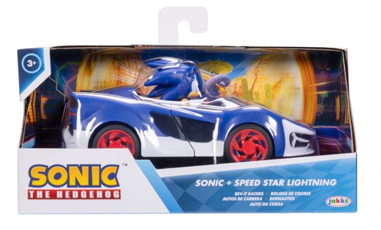 Sonic Speed Star Lightning – kuva 7/7