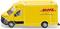 SIKU Mercedes-Benz Sprinter DHL – kuva 2