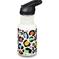 Kid Classic Narrow Flip vattenflaska 355 ml, leopard print – kuva 4