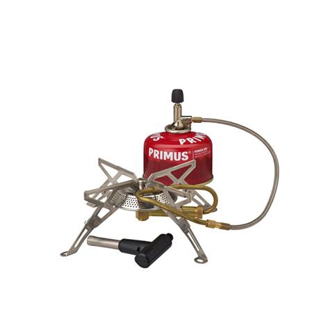 Primus Gravity -kaasukeitin, 3000 W, talvikäyttöön