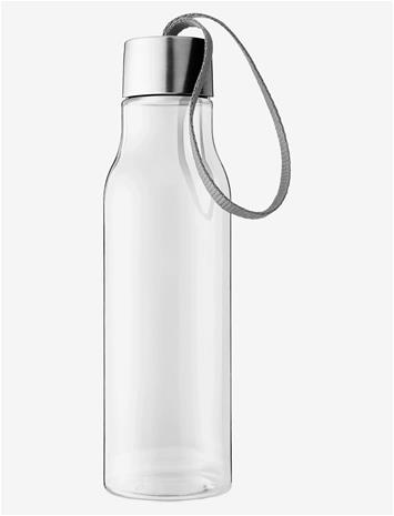 Eva Solo - REâ€‘Hydrate Vesipullo 0,5 L Kirkas