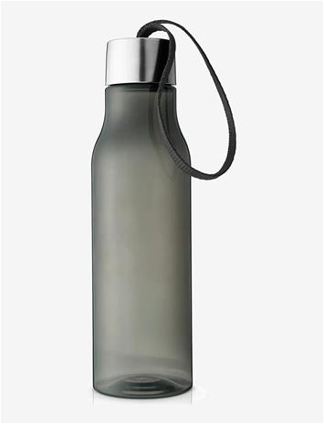 Eva Solo - REâ€‘Hydrate Vesipullo 0,5 L Smoke