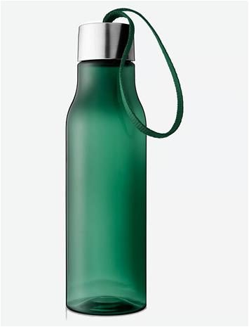 Eva Solo - REâ€‘Hydrate Vesipullo 0,5 L Vihreä