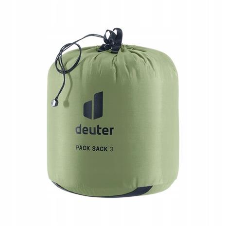 Deuter Deuter Pack Sack 3