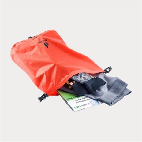 Deuter Light Drypack 5 Papaya