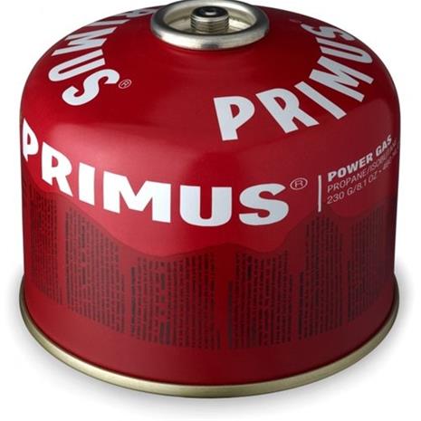 Primus Power Gas 230g – kuva 8/8