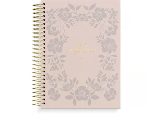 Burde Life Organizer A5 2027