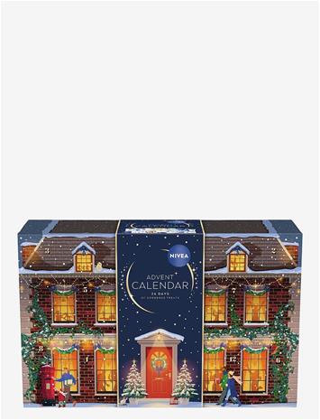 Nivea Female Advent Calendar