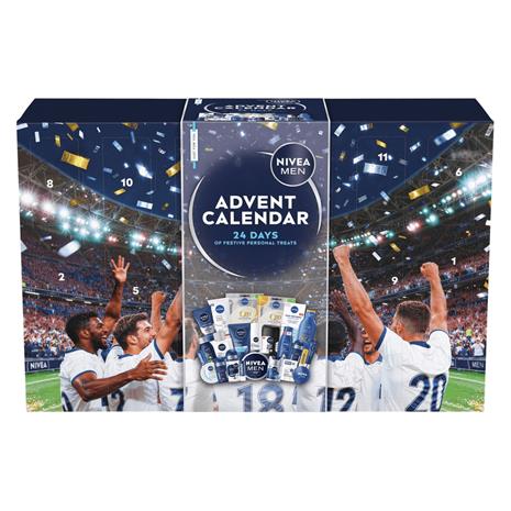 Nivea Men Advent Calendar