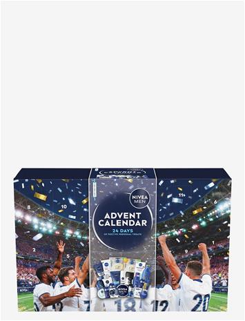 Nivea Men Advent Calendar