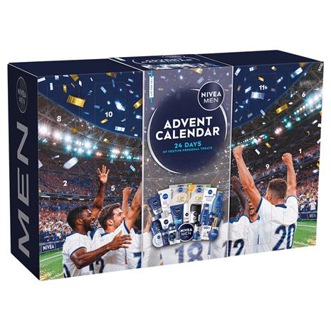 Nivea Men Advent Calendar