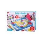 PLAY go Spirograph Master Drawing Set - 19 pcs.