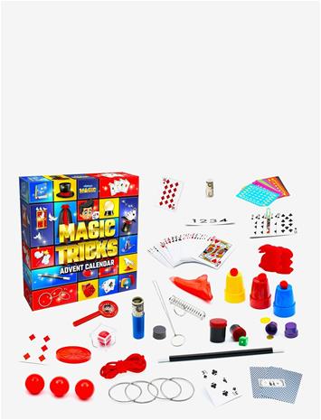 Cliptoys Magic Magic Suprise Advent Calendar – kuva 2/2