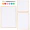 Canvas Panel Mix - colorful (2250709) – kuva 4