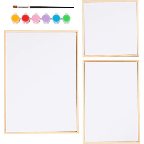 Canvas Panel Mix - colorful (2250709)