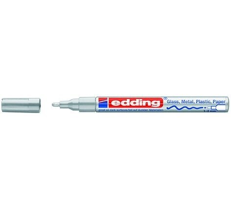 Edding 751 gloss paint