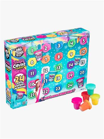 Compound Kings Advent Calendar