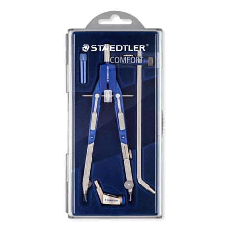 Staedtler Mars® comfort 552 Quick-setting compass