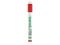 Penol marker red chisel point – kuva 2