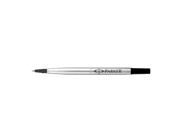 PARKER Refill - black - medium