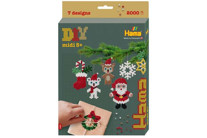 Hama Beads 3455H