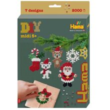 Hama Beads 3455H