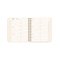 Burde Life Planner Delicate Flowers 2027 – kuva 1